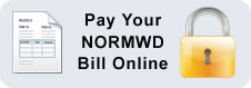 Pay Your NORMWD Bill Online